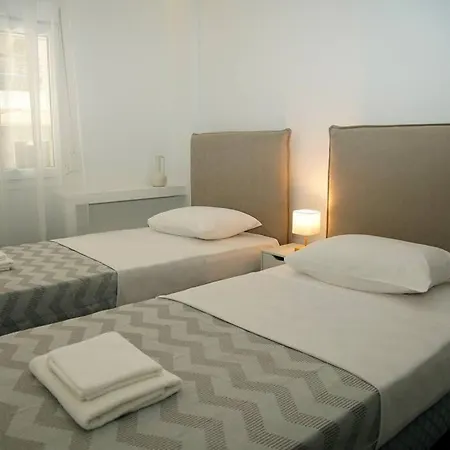 Lovely Family Home Vipgreece Athene Buitenkant foto