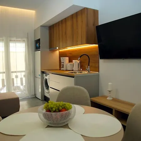Lovely Family Home Vipgreece Athene Buitenkant foto